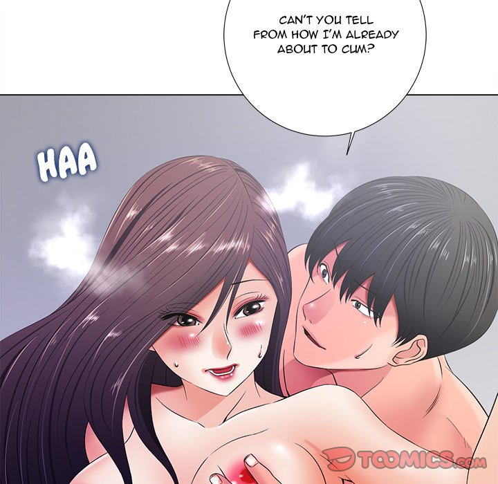 Thirty-two VS Twenty Chapter 13 - Manhwa18.com