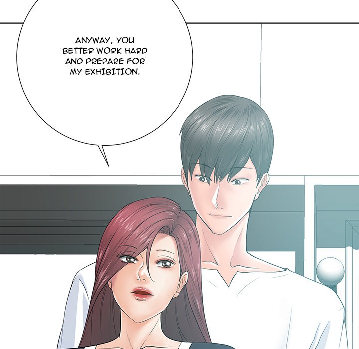 Thirty-two VS Twenty Chapter 14 - Manhwa18.com