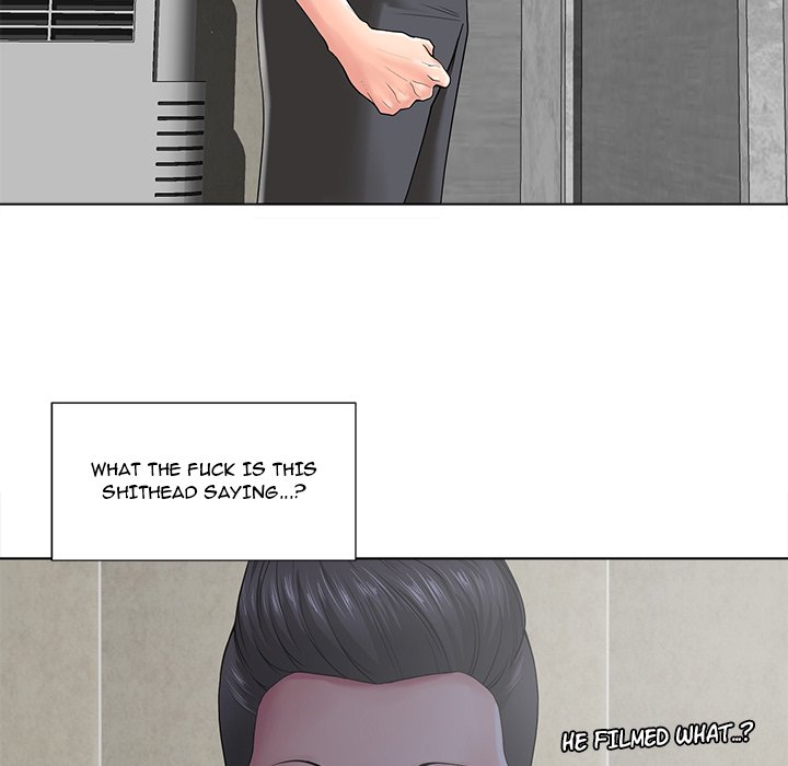 Thirty-two VS Twenty Chapter 14 - Manhwa18.com