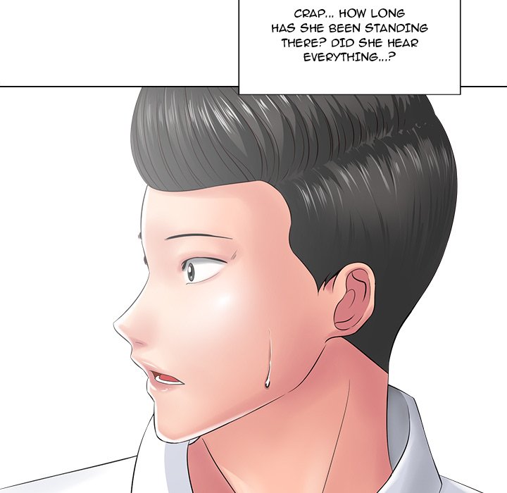 Thirty-two VS Twenty Chapter 14 - Manhwa18.com