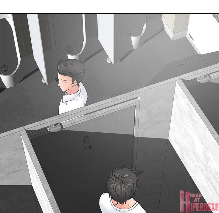 Thirty-two VS Twenty Chapter 14 - Manhwa18.com