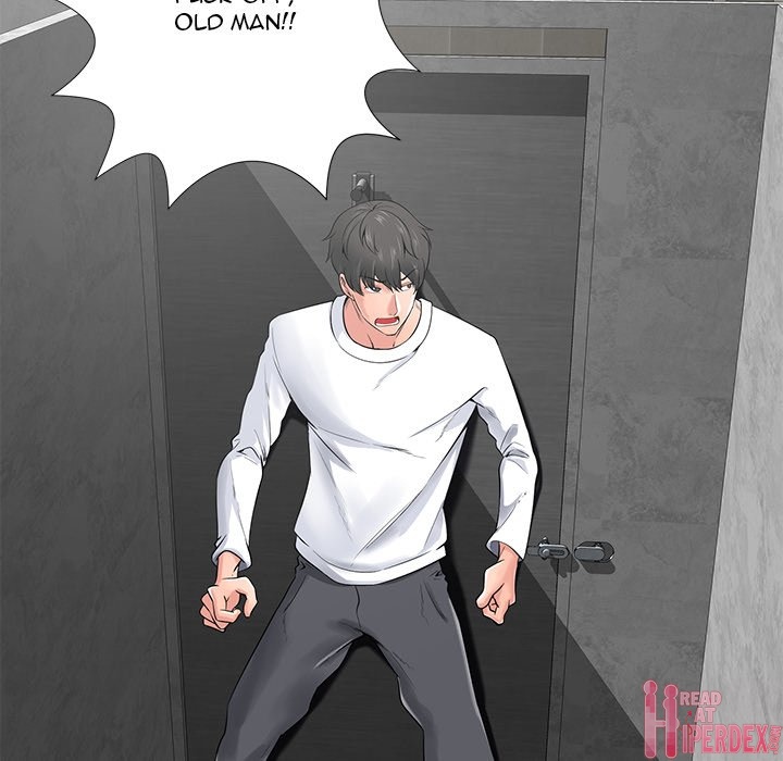 Thirty-two VS Twenty Chapter 14 - Manhwa18.com