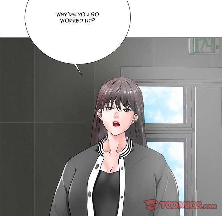 Thirty-two VS Twenty Chapter 14 - Manhwa18.com