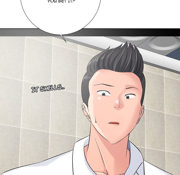 Thirty-two VS Twenty Chapter 14 - Manhwa18.com