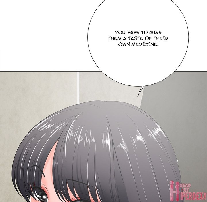 Thirty-two VS Twenty Chapter 14 - Manhwa18.com