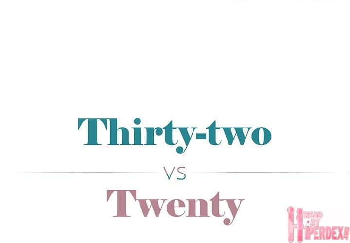 Thirty-two VS Twenty Chapter 15 - Manhwa18.com