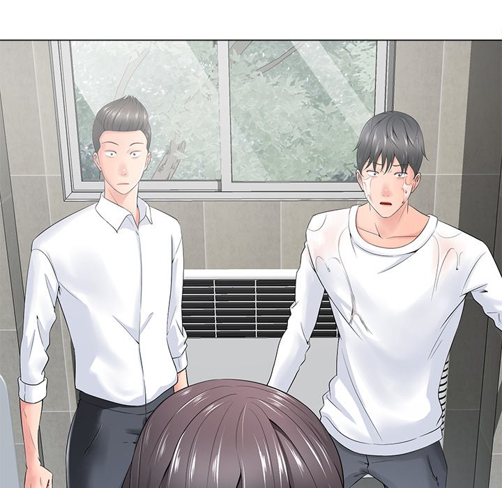 Thirty-two VS Twenty Chapter 15 - Manhwa18.com