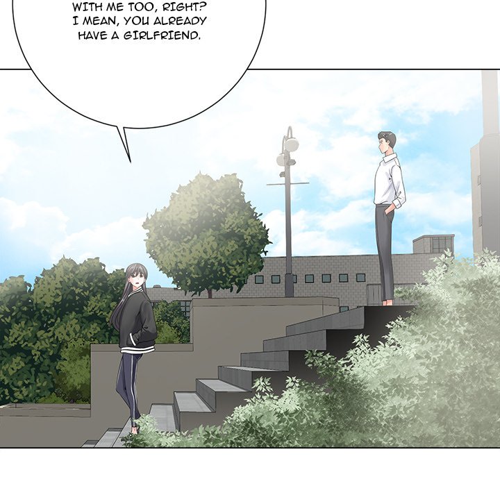 Thirty-two VS Twenty Chapter 15 - Manhwa18.com