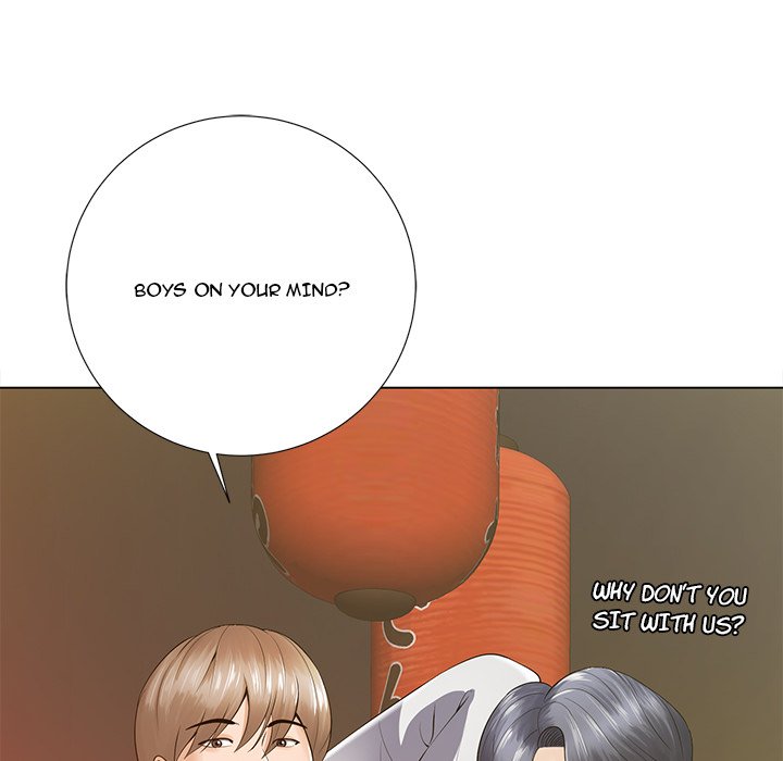 Thirty-two VS Twenty Chapter 16 - Manhwa18.com