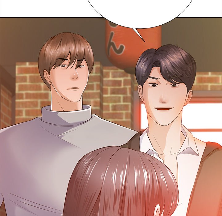 Thirty-two VS Twenty Chapter 16 - Manhwa18.com