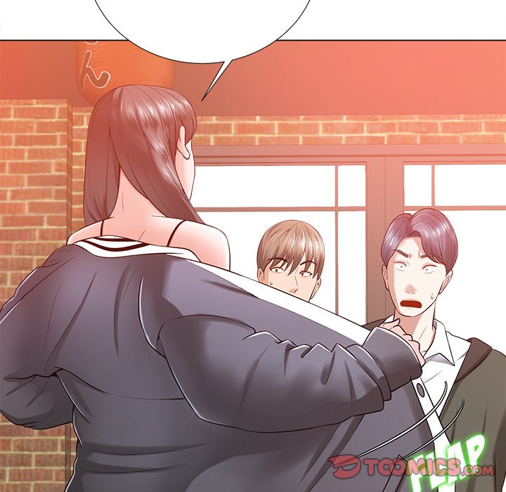 Thirty-two VS Twenty Chapter 16 - Manhwa18.com