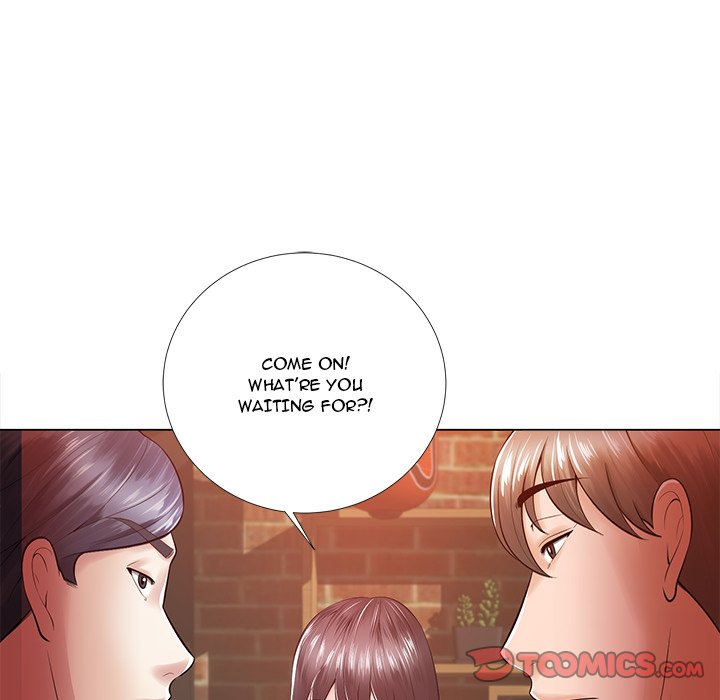 Thirty-two VS Twenty Chapter 16 - Manhwa18.com