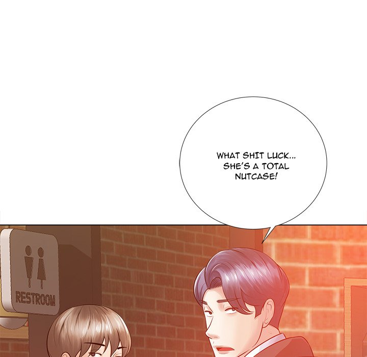 Thirty-two VS Twenty Chapter 16 - Manhwa18.com