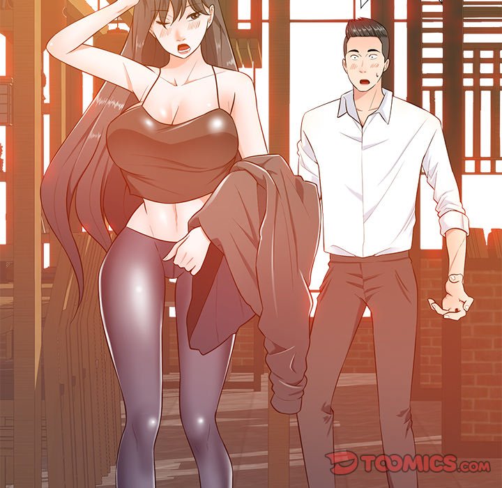 Thirty-two VS Twenty Chapter 16 - Manhwa18.com