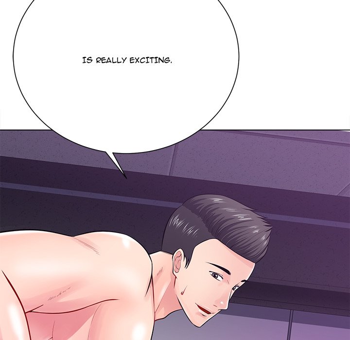 Thirty-two VS Twenty Chapter 17 - Manhwa18.com