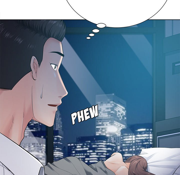 Thirty-two VS Twenty Chapter 17 - Manhwa18.com