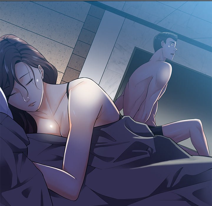 Thirty-two VS Twenty Chapter 17 - Manhwa18.com