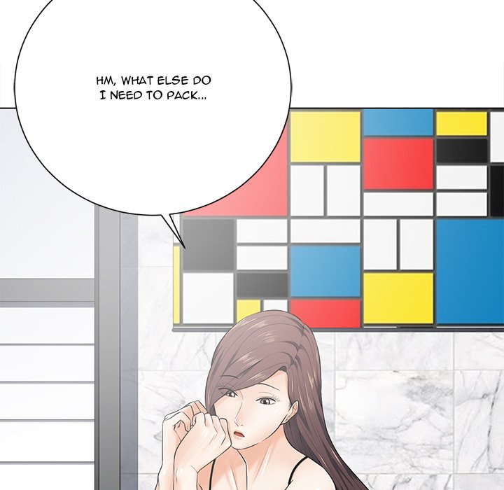 Thirty-two VS Twenty Chapter 17 - Manhwa18.com