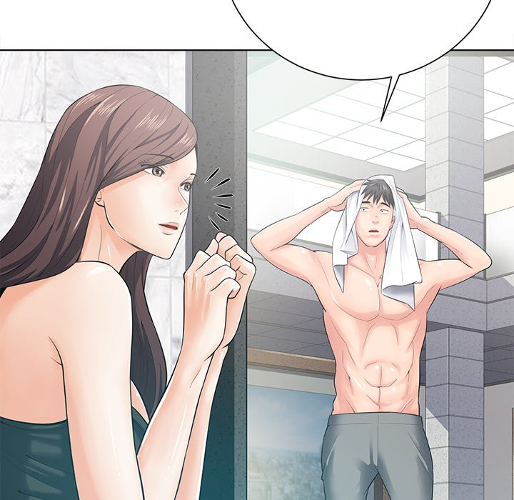 Thirty-two VS Twenty Chapter 17 - Manhwa18.com