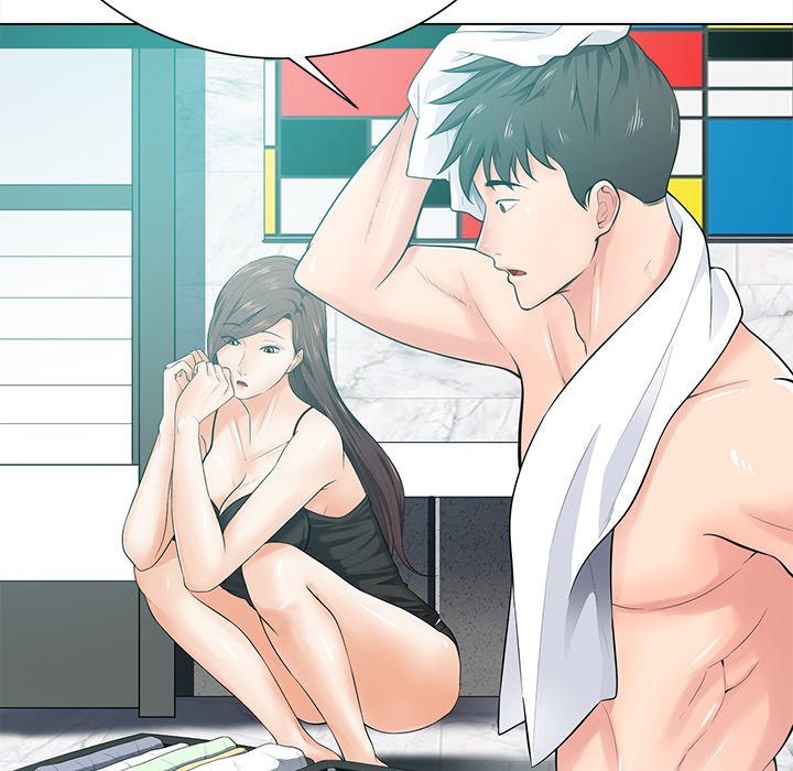 Thirty-two VS Twenty Chapter 17 - Manhwa18.com