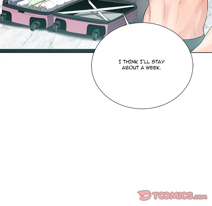 Thirty-two VS Twenty Chapter 17 - Manhwa18.com
