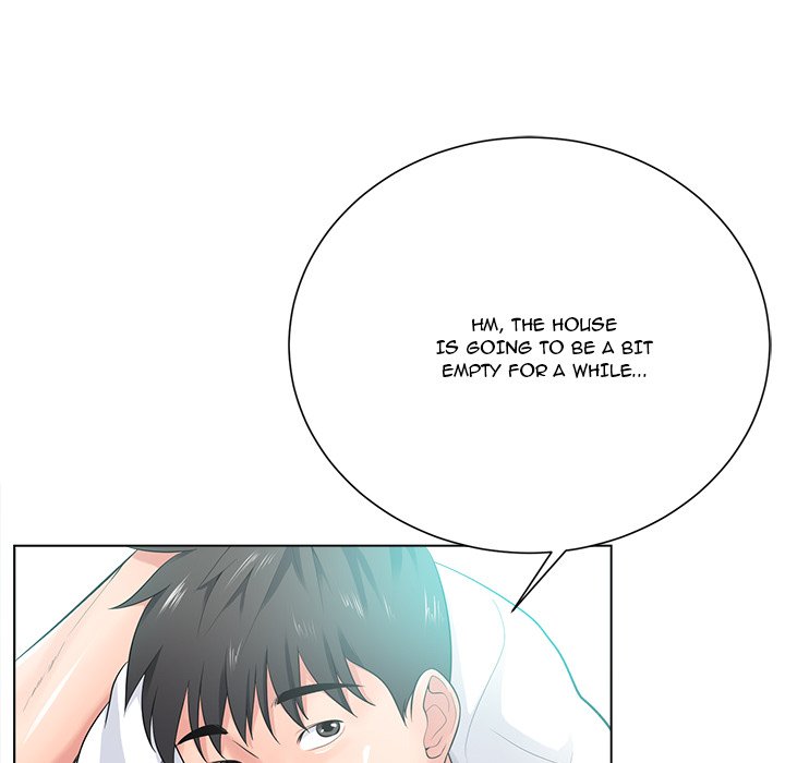 Thirty-two VS Twenty Chapter 17 - Manhwa18.com