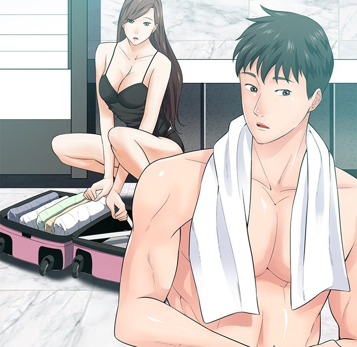 Thirty-two VS Twenty Chapter 17 - Manhwa18.com