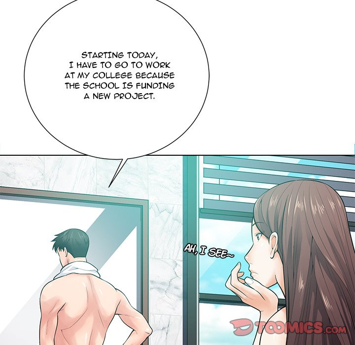 Thirty-two VS Twenty Chapter 17 - Manhwa18.com