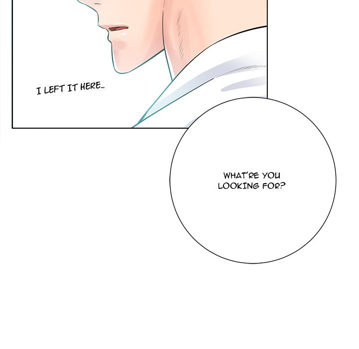 Thirty-two VS Twenty Chapter 17 - Manhwa18.com