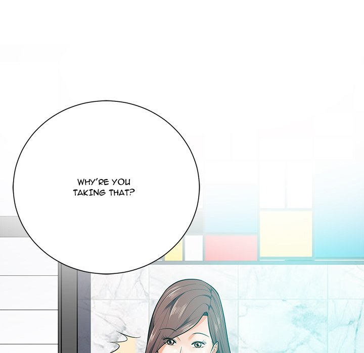 Thirty-two VS Twenty Chapter 17 - Manhwa18.com