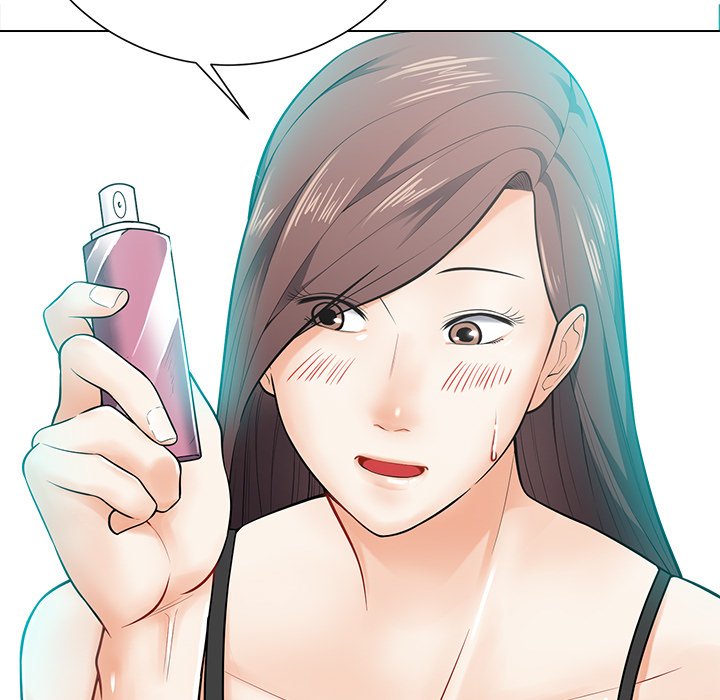 Thirty-two VS Twenty Chapter 17 - Manhwa18.com