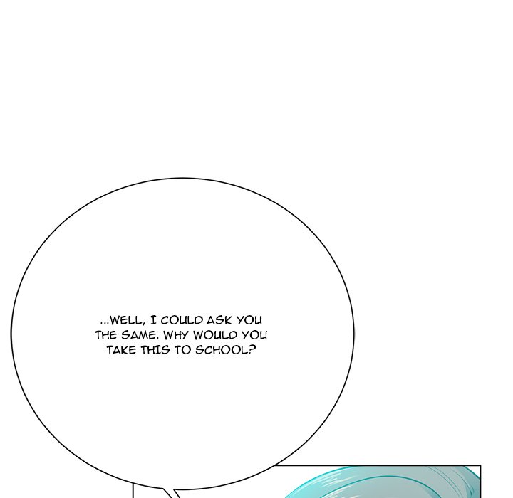 Thirty-two VS Twenty Chapter 17 - Manhwa18.com