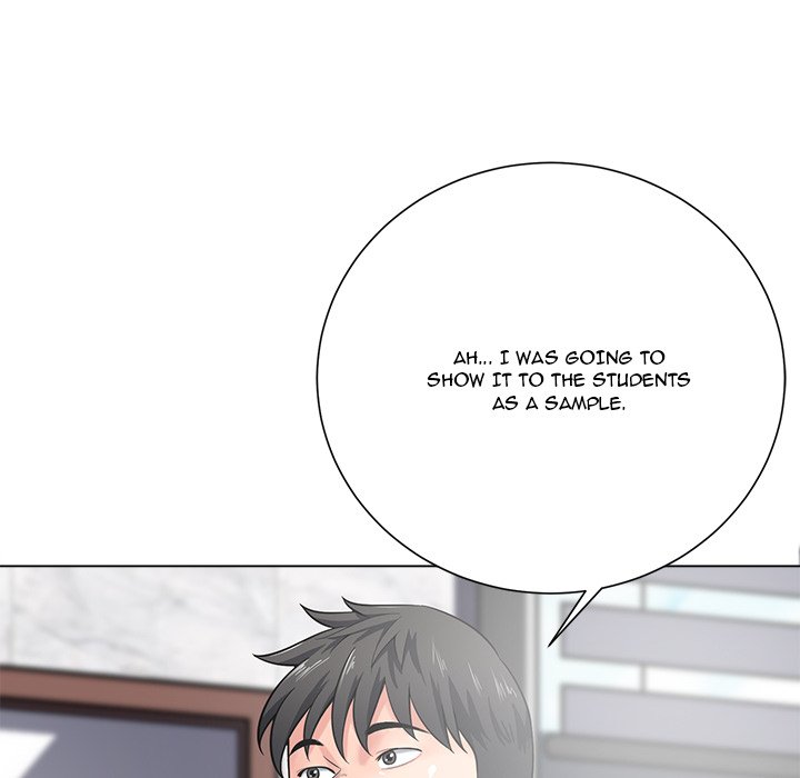 Thirty-two VS Twenty Chapter 17 - Manhwa18.com