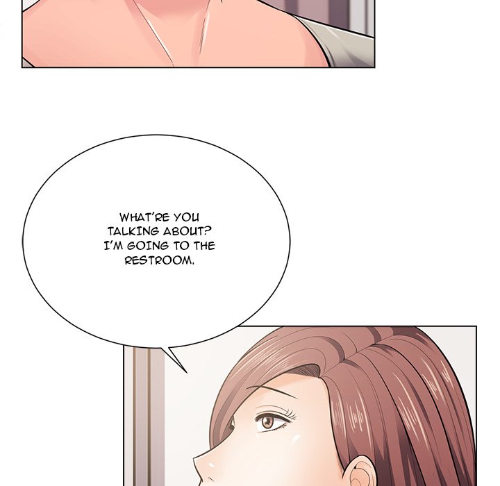 Thirty-two VS Twenty Chapter 18 - Manhwa18.com