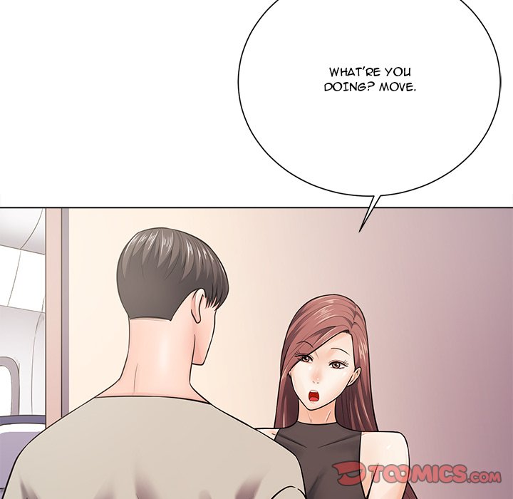 Thirty-two VS Twenty Chapter 18 - Manhwa18.com