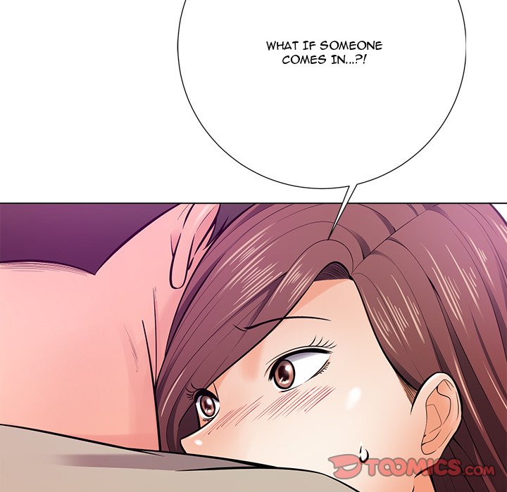 Thirty-two VS Twenty Chapter 18 - Manhwa18.com