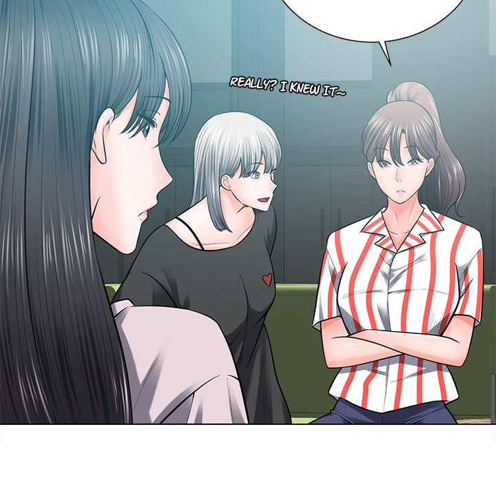 Thirty-two VS Twenty Chapter 18 - Manhwa18.com