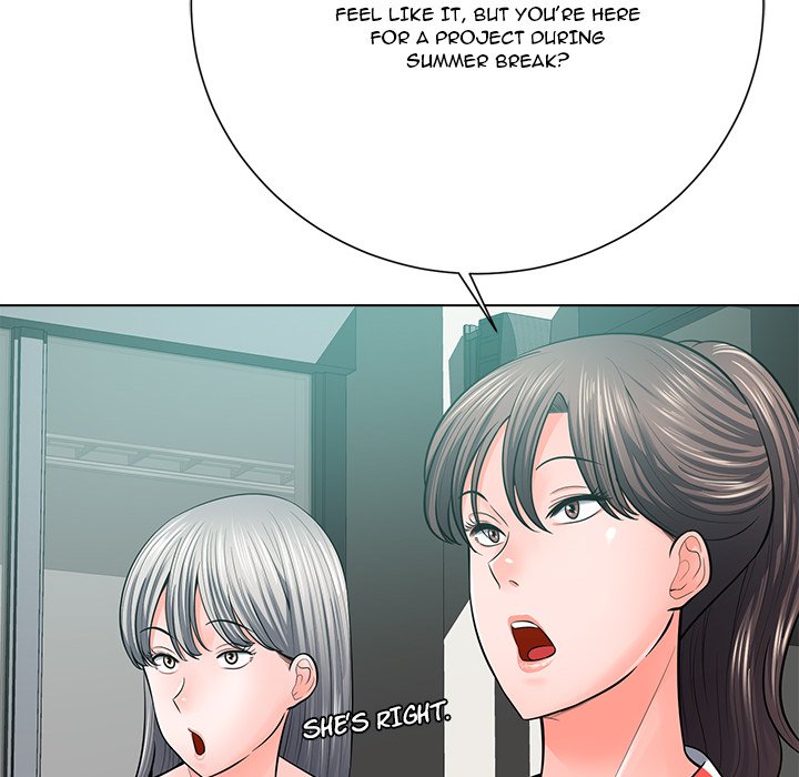 Thirty-two VS Twenty Chapter 18 - Manhwa18.com