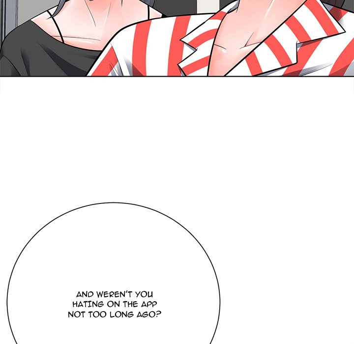 Thirty-two VS Twenty Chapter 18 - Manhwa18.com