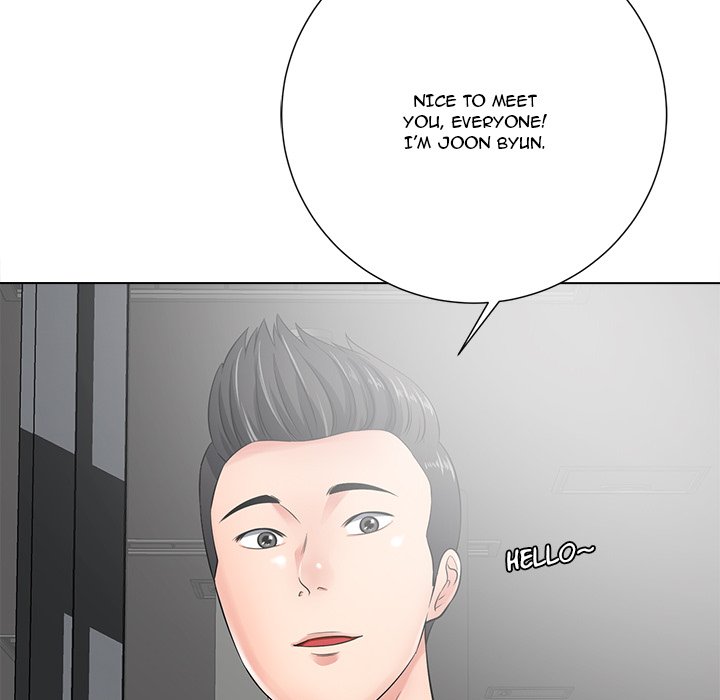 Thirty-two VS Twenty Chapter 18 - Manhwa18.com