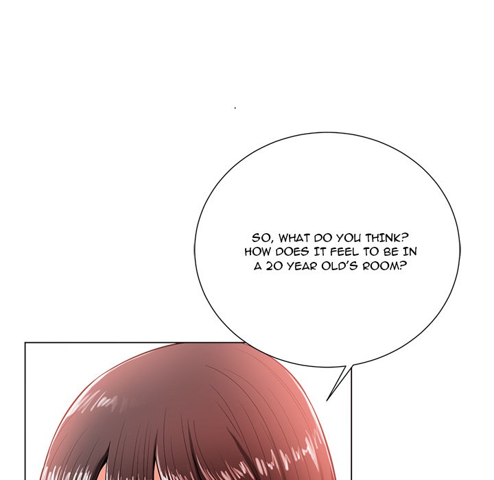 Thirty-two VS Twenty Chapter 19 - Manhwa18.com