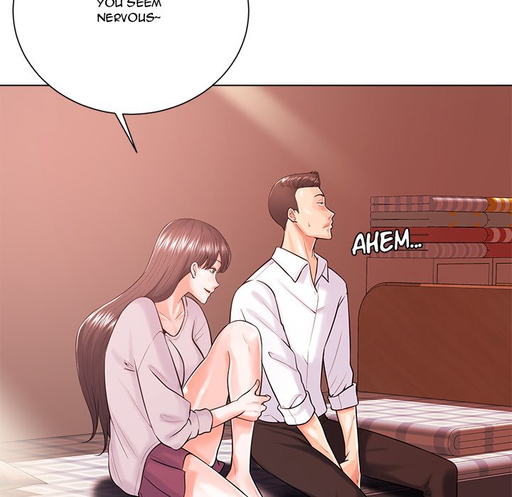 Thirty-two VS Twenty Chapter 19 - Manhwa18.com