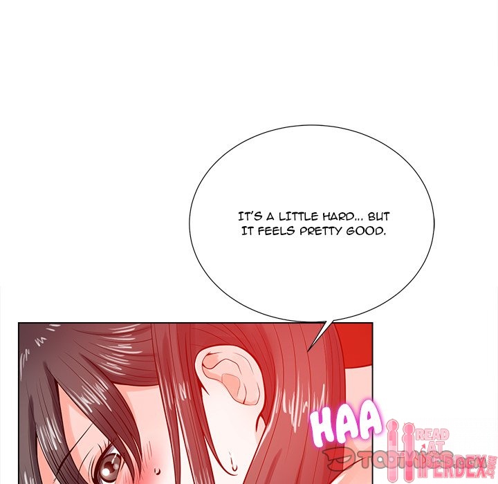 Thirty-two VS Twenty Chapter 19 - Manhwa18.com