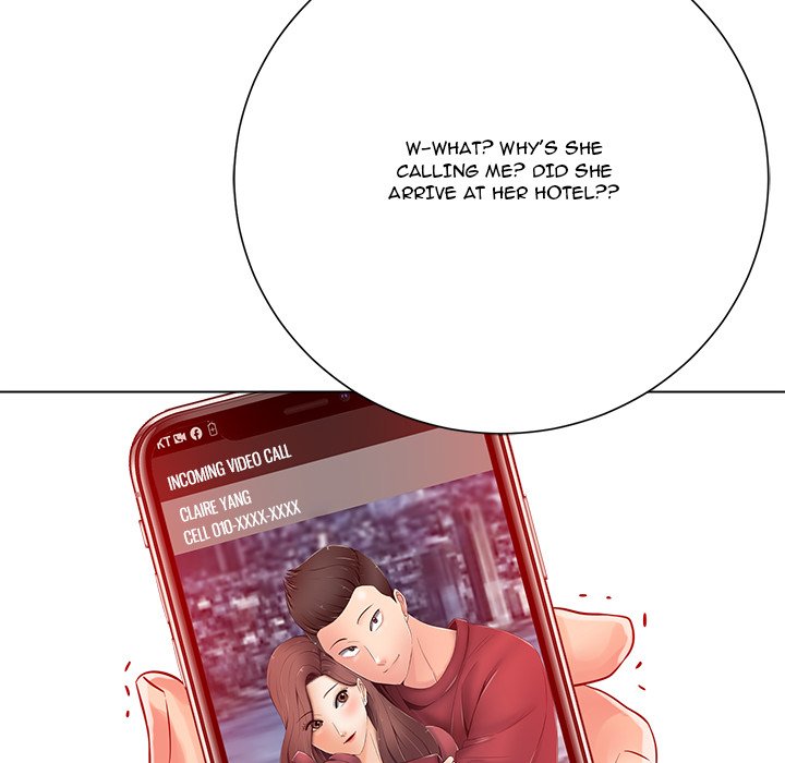 Thirty-two VS Twenty Chapter 19 - Manhwa18.com