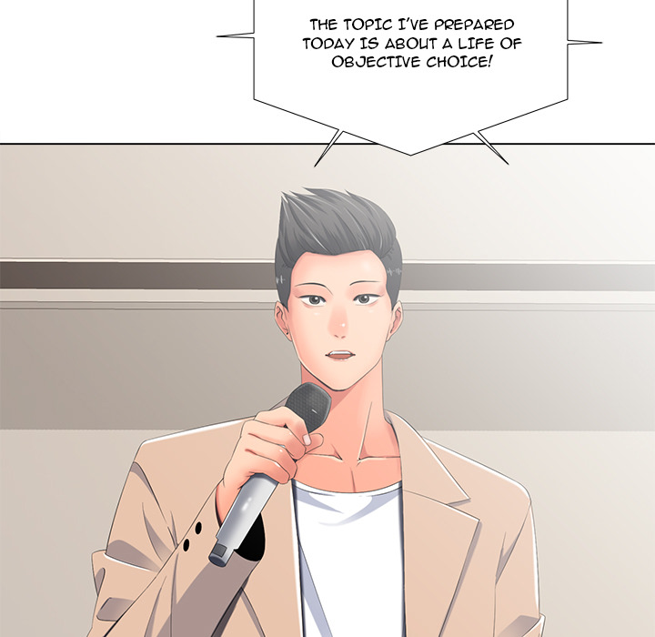 Thirty-two VS Twenty Chapter 2 - Manhwa18.com