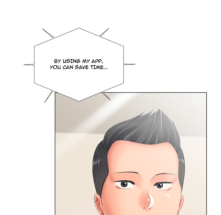 Thirty-two VS Twenty Chapter 2 - Manhwa18.com