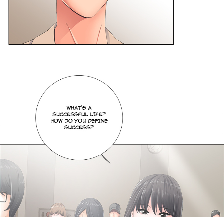 Thirty-two VS Twenty Chapter 2 - Manhwa18.com