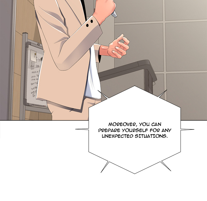 Thirty-two VS Twenty Chapter 2 - Manhwa18.com