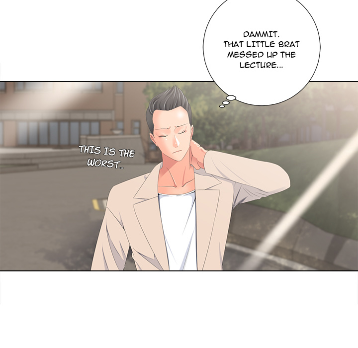 Thirty-two VS Twenty Chapter 2 - Manhwa18.com