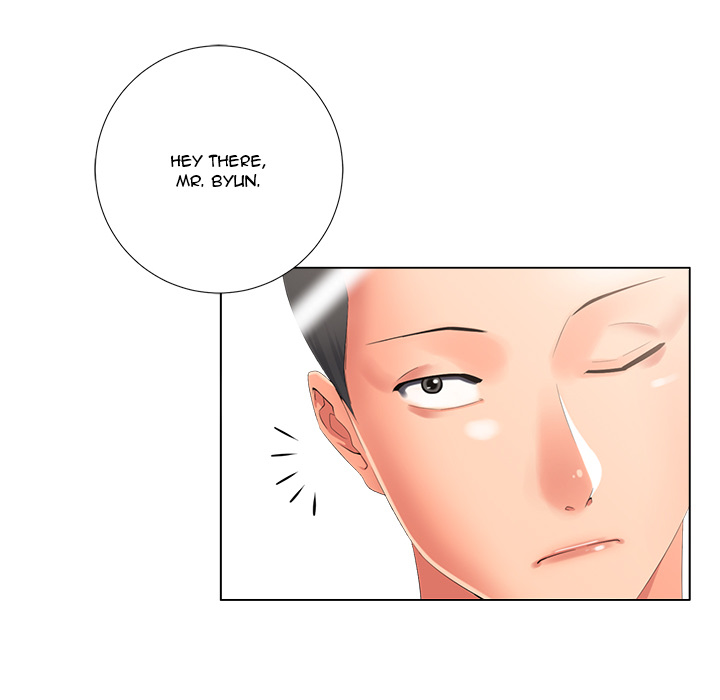 Thirty-two VS Twenty Chapter 2 - Manhwa18.com